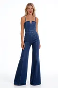 Jumpsuits